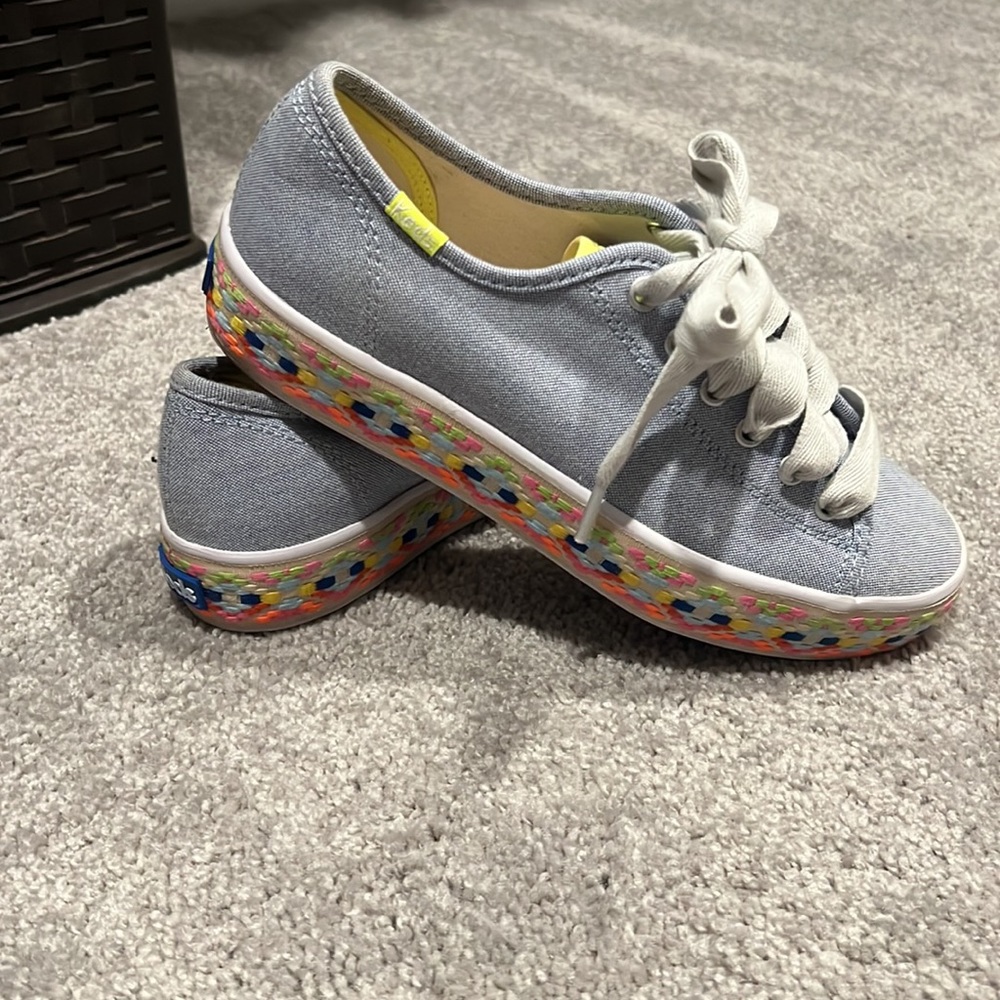 Platform KEDS